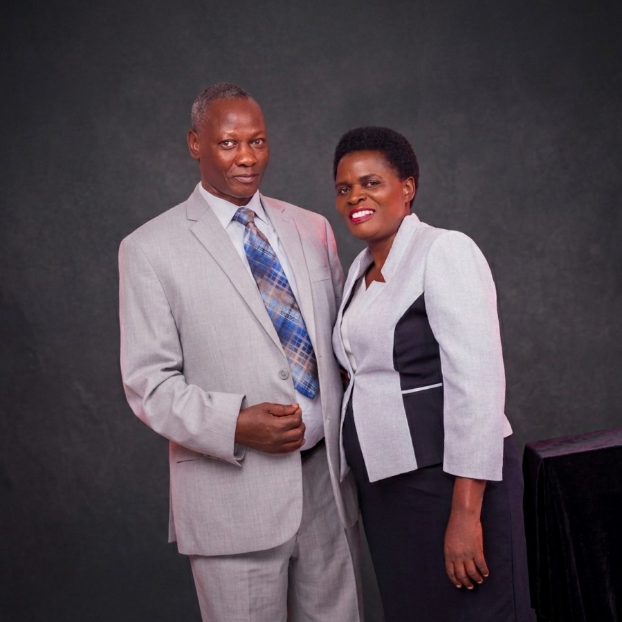 Senior Pastor AEMI AECK Ambassadors of Encouragement